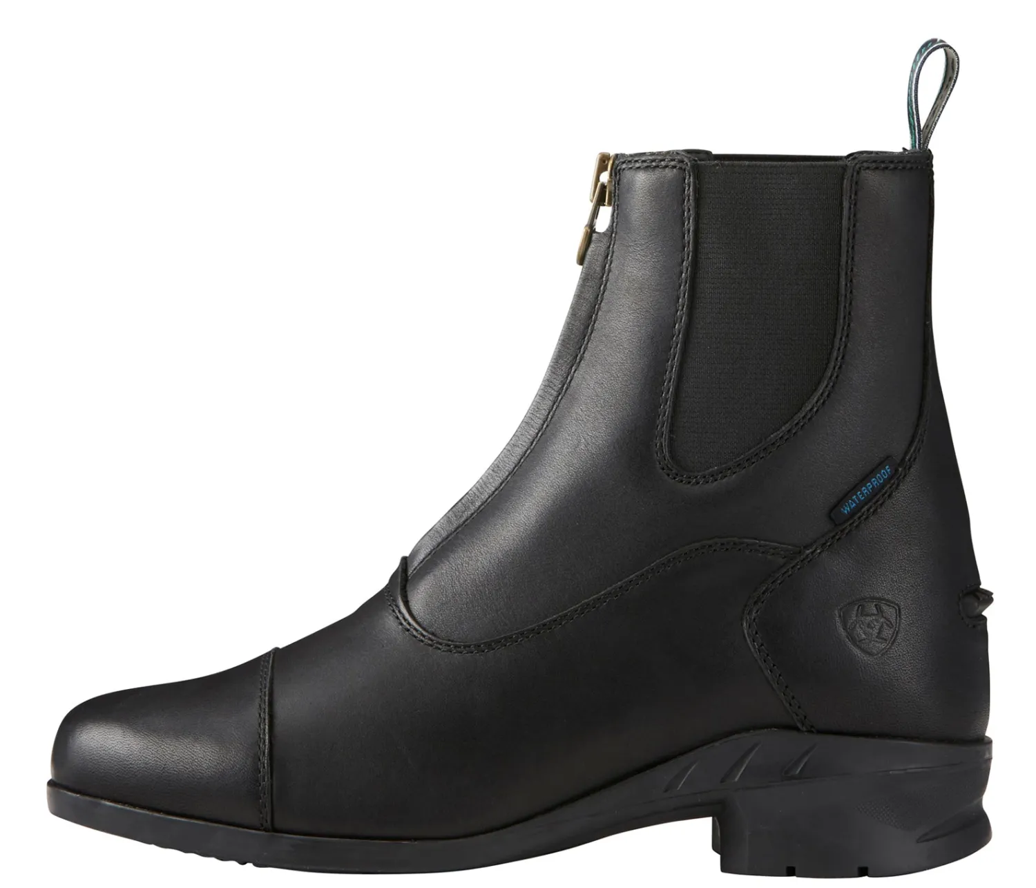 Clearance ARIAT ® Ladies’ Heritage IV Zip Paddock Boots