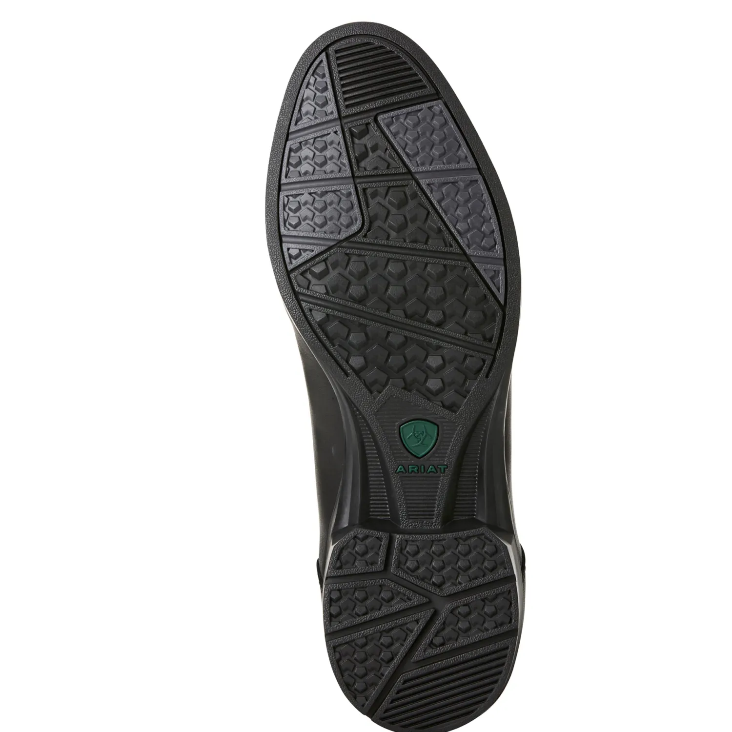 Clearance ARIAT ® Ladies’ Heritage IV Zip Paddock Boots