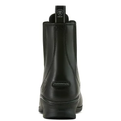 New ARIAT ® Ladies’ Heritage Lace Paddock Boot Black
