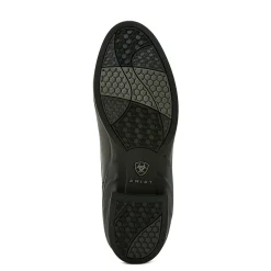 New ARIAT ® Ladies’ Heritage Lace Paddock Boot Black
