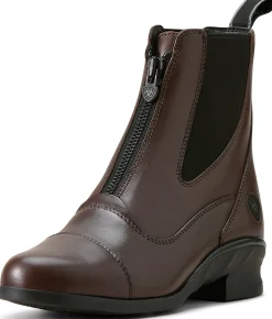 Sale ARIAT ® Ladies’ Heritage Zip Paddock Boots