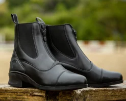 Sale ARIAT ® Ladies’ Heritage Zip Paddock Boots