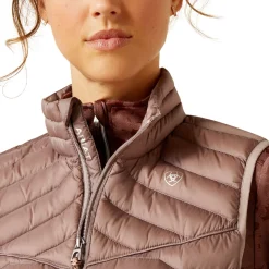Outlet ARIAT-APPAREL Ariat® Ladies’ Ideal Down Vest