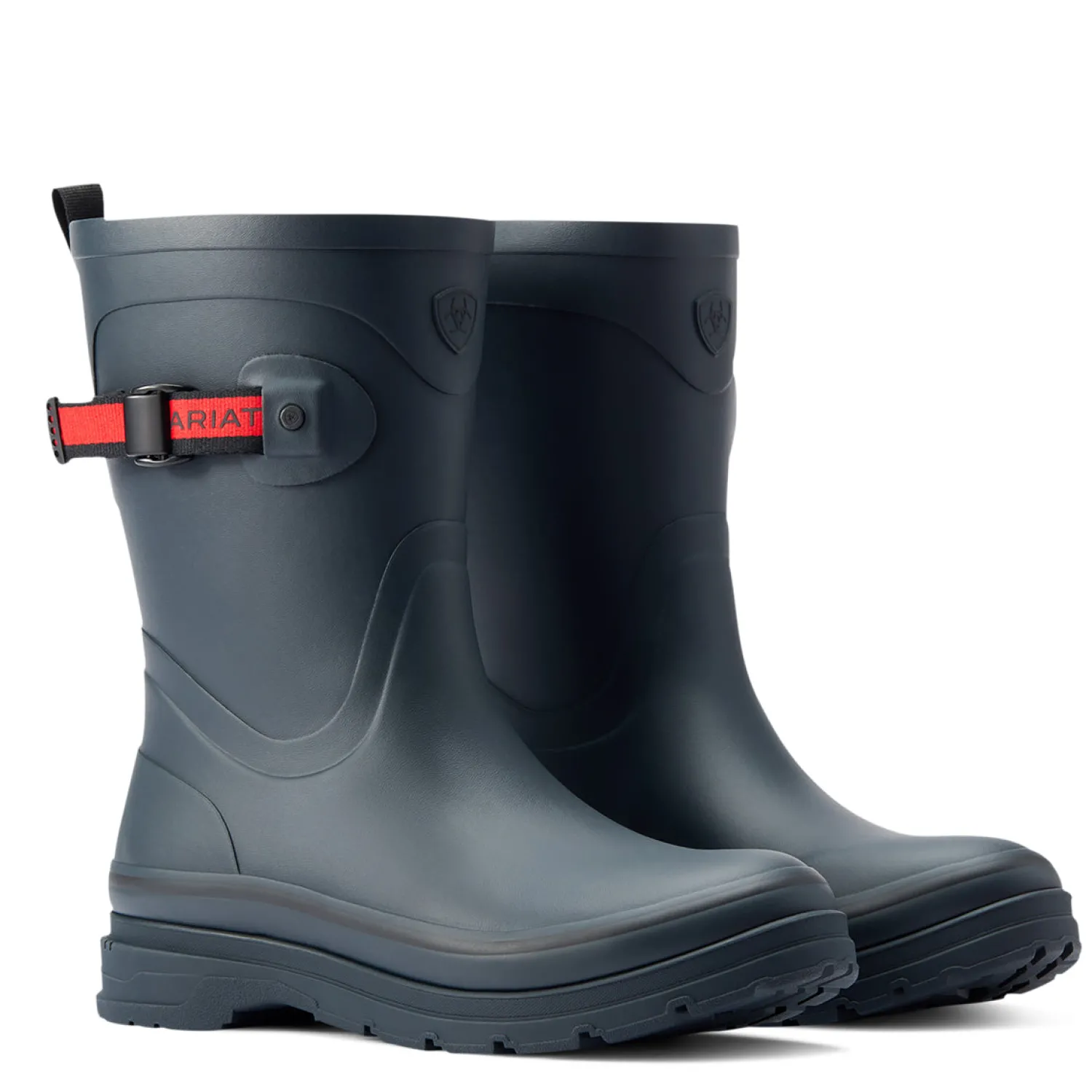 Best ARIAT ® Ladies’ Kelmarsh Mid Rubber Boots
