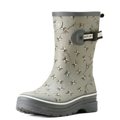 Best ARIAT ® Ladies’ Kelmarsh Mid Rubber Boots