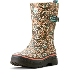 Best ARIAT ® Ladies’ Kelmarsh Mid Rubber Boots