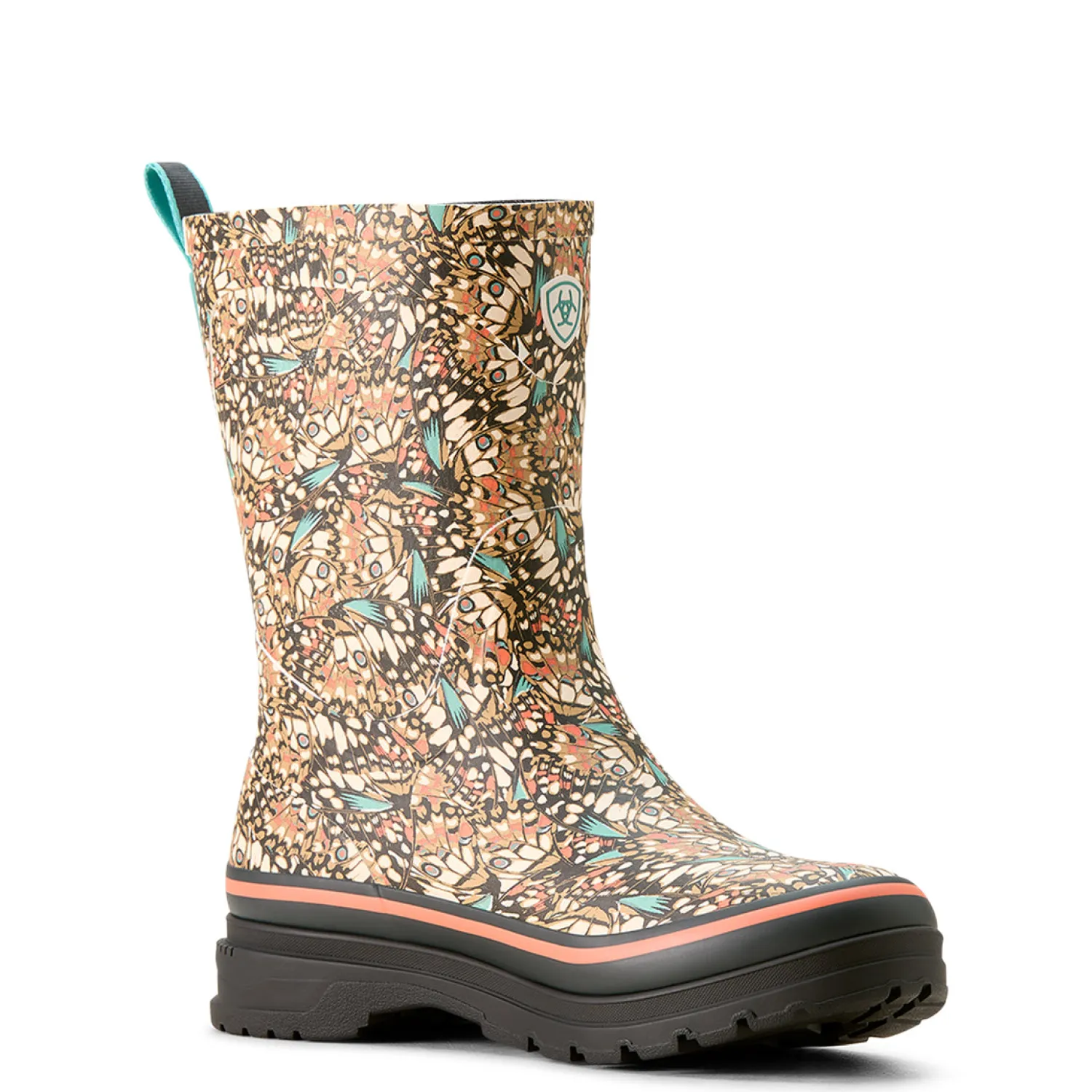 Best ARIAT ® Ladies’ Kelmarsh Mid Rubber Boots