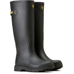 Clearance ARIAT ® Ladies’ Kelmarsh Rubber Boots