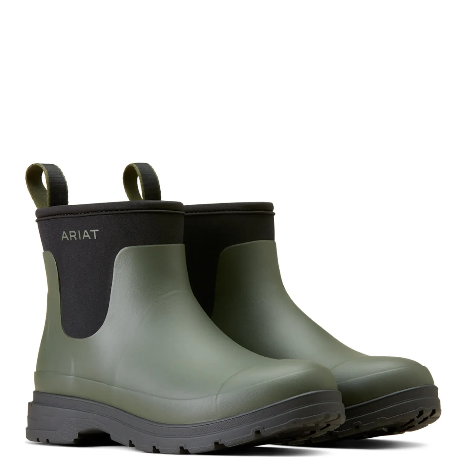 Sale ARIAT ® Ladies’ Kelmarsh Shortie Rubber Boots