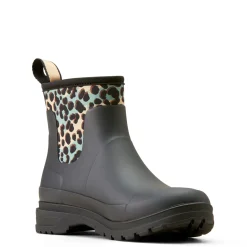 Sale ARIAT ® Ladies’ Kelmarsh Shortie Rubber Boots