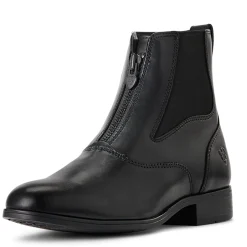 Outlet ARIAT ® Ladies’ Kendall Pro Paddock Boots Black