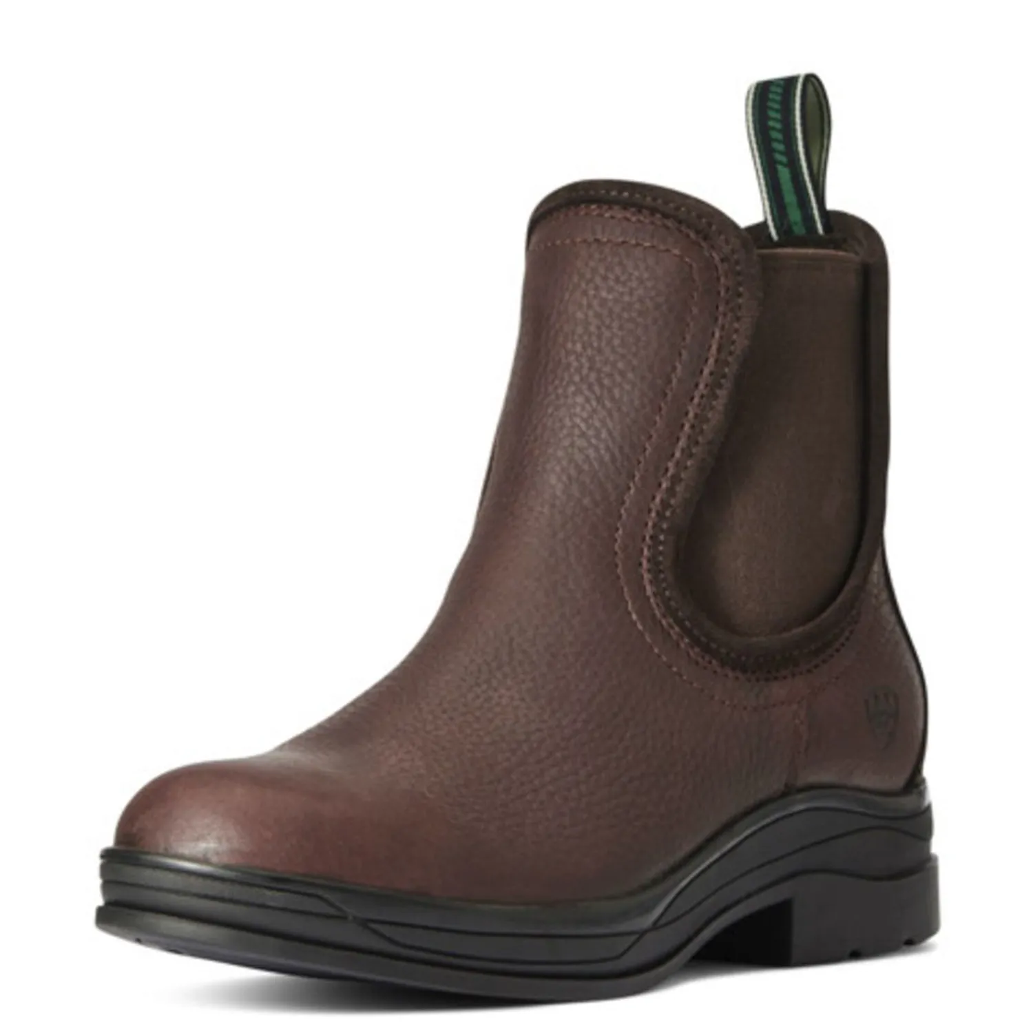 Outlet ARIAT ® Ladies’ Keswick Waterproof Boots Dark Brown