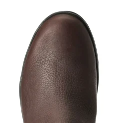 Outlet ARIAT ® Ladies’ Keswick Waterproof Boots Dark Brown