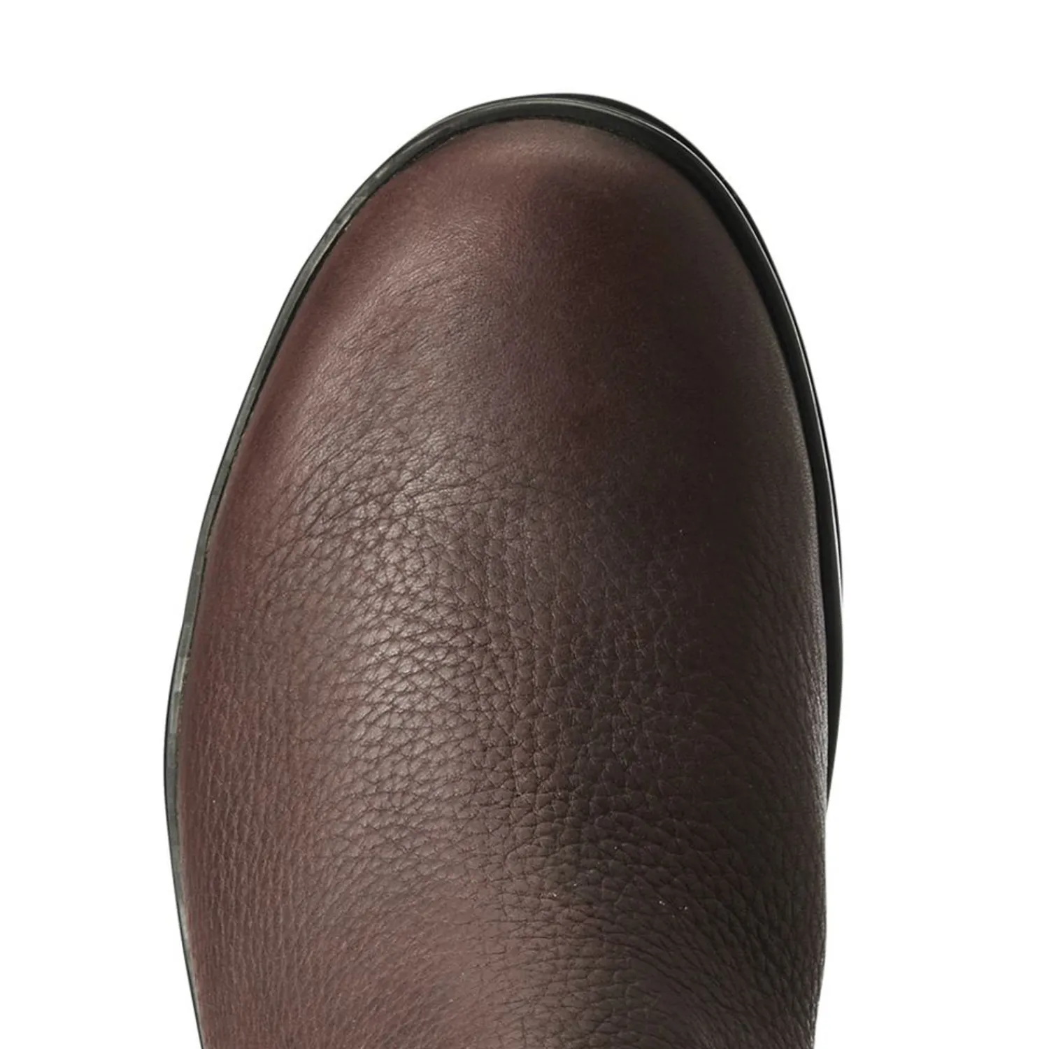 Outlet ARIAT ® Ladies’ Keswick Waterproof Boots Dark Brown