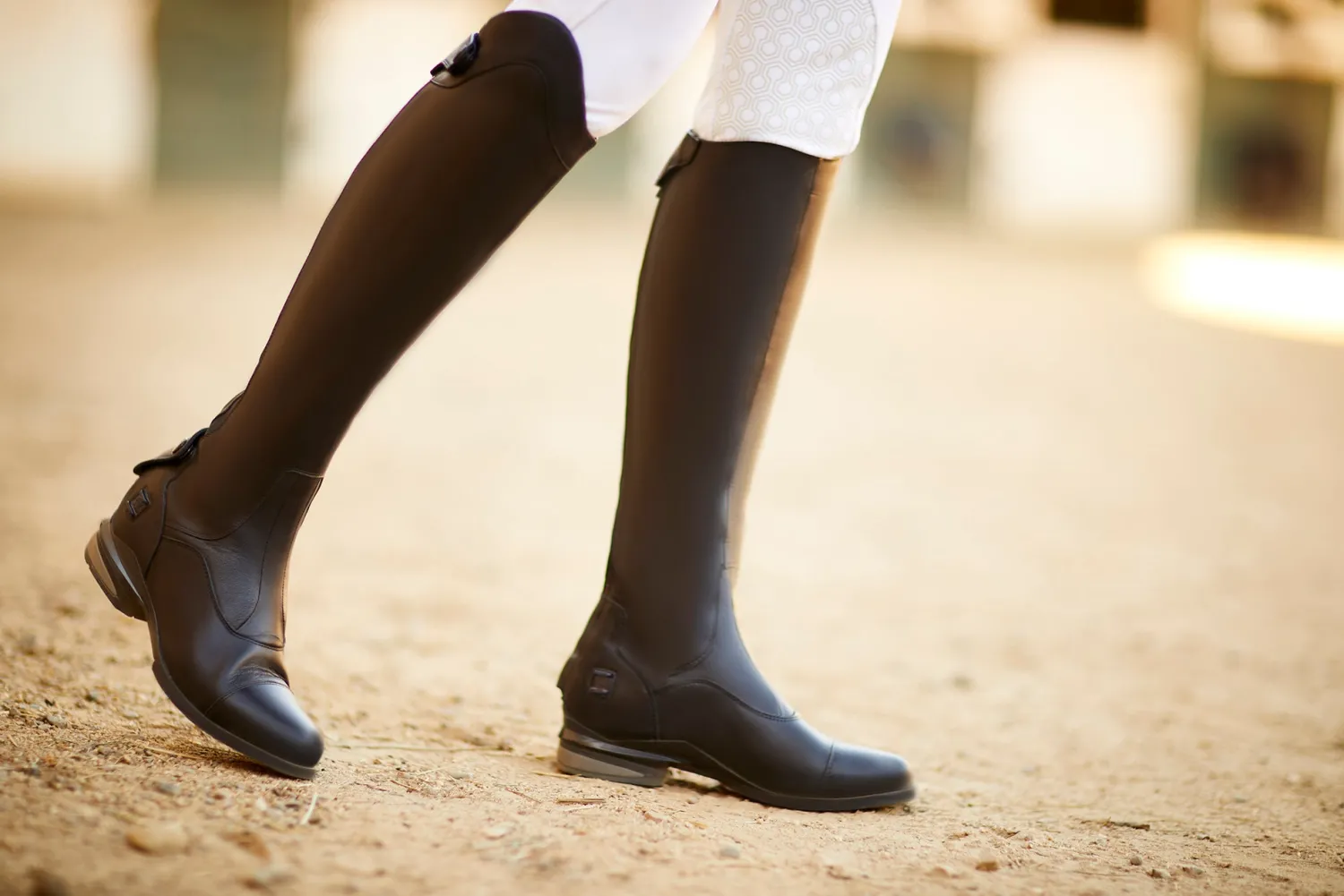ARIAT ® Ladies’ Nitro™ Tall Boots