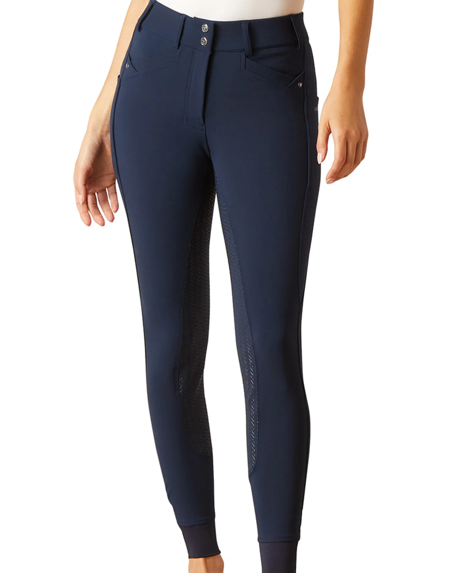 ARIAT-APPAREL Ariat® Ladies’ Prelude Full-Seat Breech 2.0
