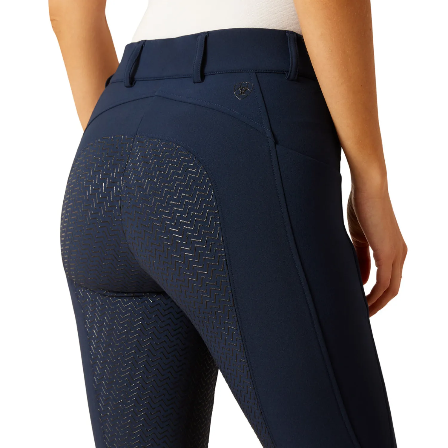 ARIAT-APPAREL Ariat® Ladies’ Prelude Full-Seat Breech 2.0