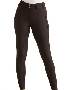 ARIAT-APPAREL Ariat® Ladies’ Prelude Full-Seat Breech 2.0