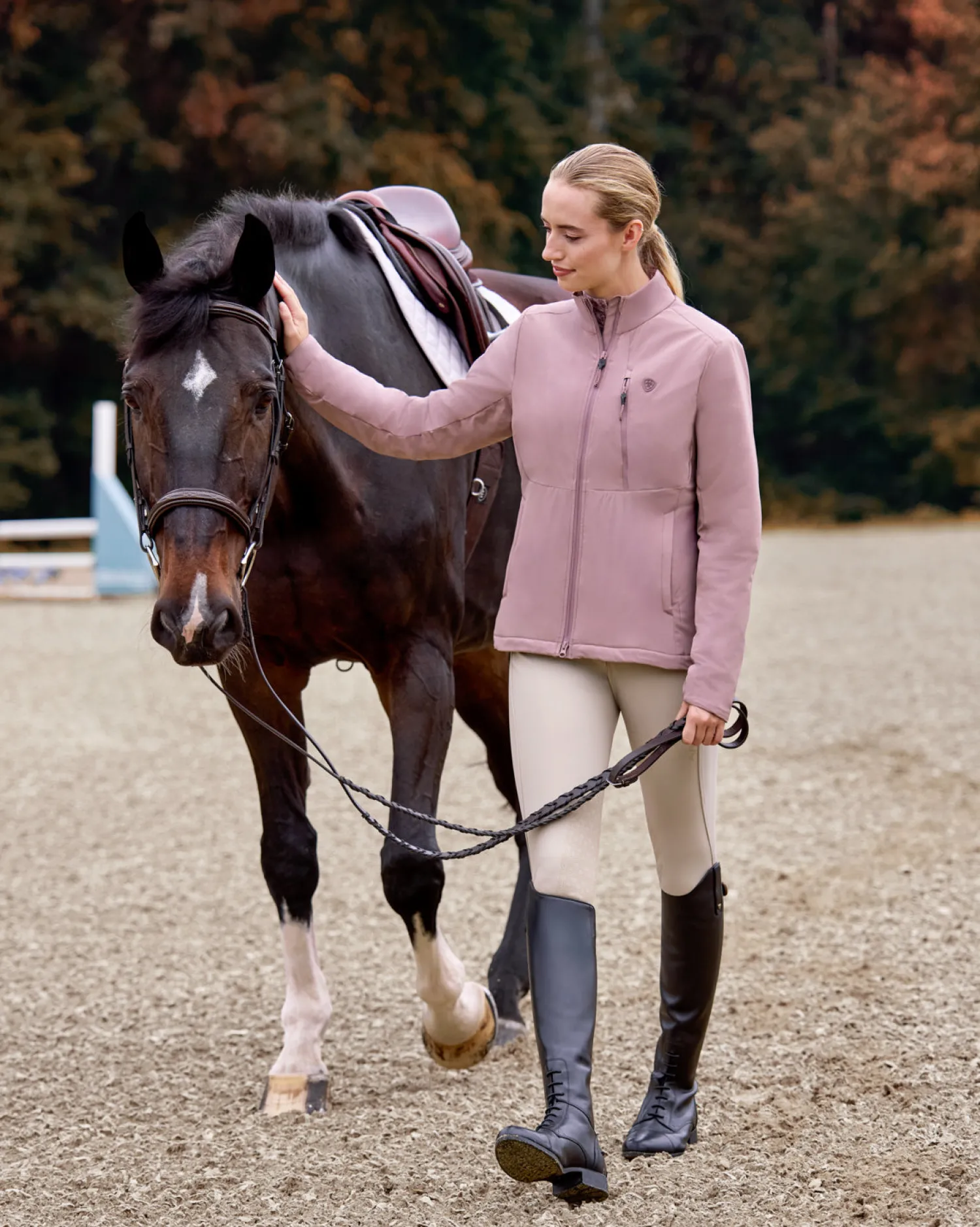 Online ARIAT-APPAREL Ariat® Ladies’ Rion Jacket