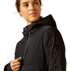 New ARIAT-APPAREL Ariat® Ladies’ Taxore Insulated Jacket Black