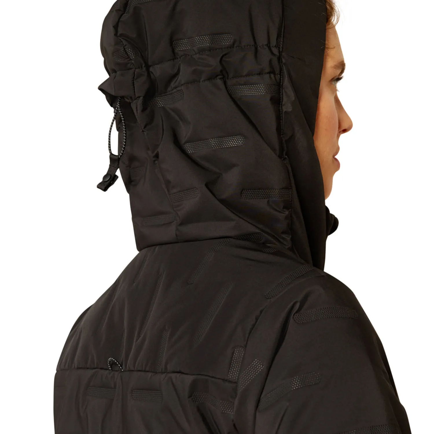 New ARIAT-APPAREL Ariat® Ladies’ Taxore Insulated Jacket Black