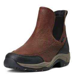 Outlet ARIAT ® Ladies’ Terrain Blaze H2O Boots Dark Brown