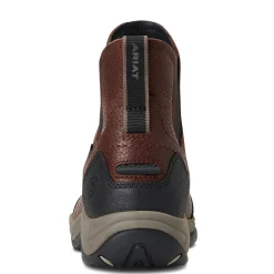 Outlet ARIAT ® Ladies’ Terrain Blaze H2O Boots Dark Brown