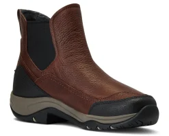 Outlet ARIAT ® Ladies’ Terrain Blaze H2O Boots Dark Brown