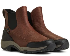 Outlet ARIAT ® Ladies’ Terrain Blaze H2O Boots Dark Brown