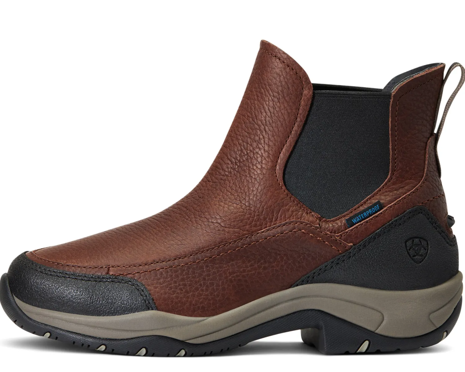 Outlet ARIAT ® Ladies’ Terrain Blaze H2O Boots Dark Brown