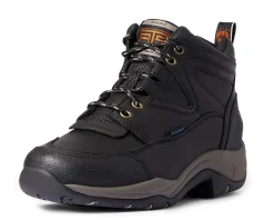 Hot ARIAT ® Ladies’ Terrain H2O Lace Boots