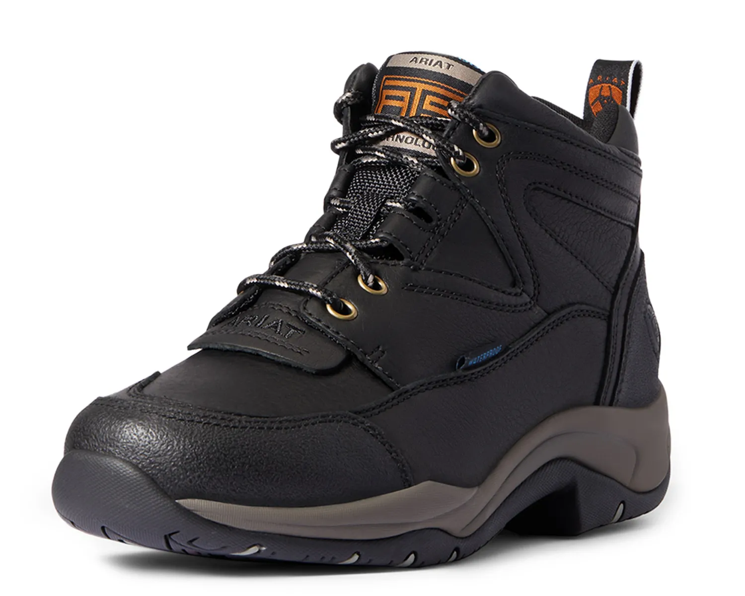 Hot ARIAT ® Ladies’ Terrain H2O Lace Boots