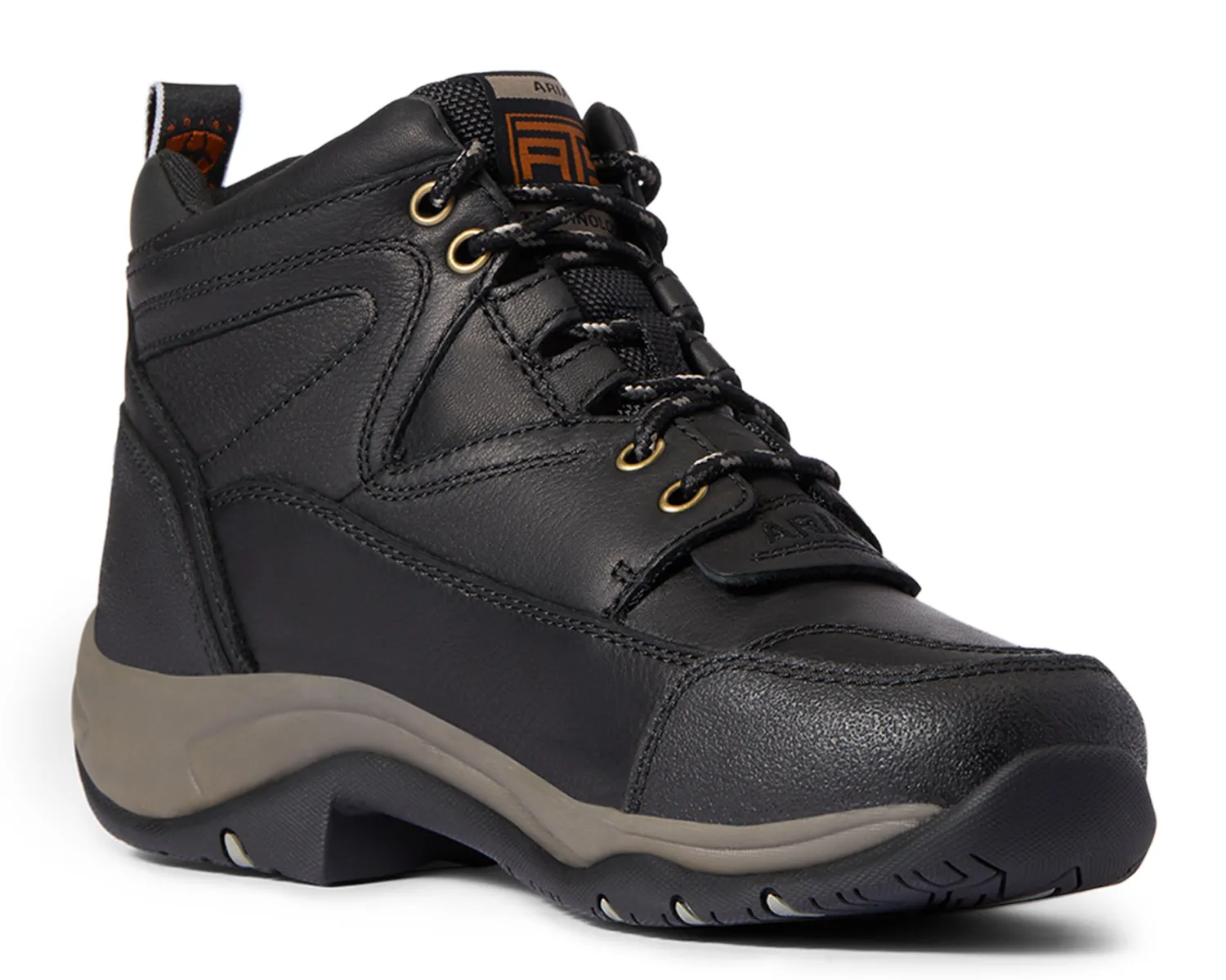 Hot ARIAT ® Ladies’ Terrain H2O Lace Boots