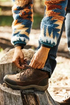 Discount ARIAT ® Ladies’ Terrain H2O Lace Boots