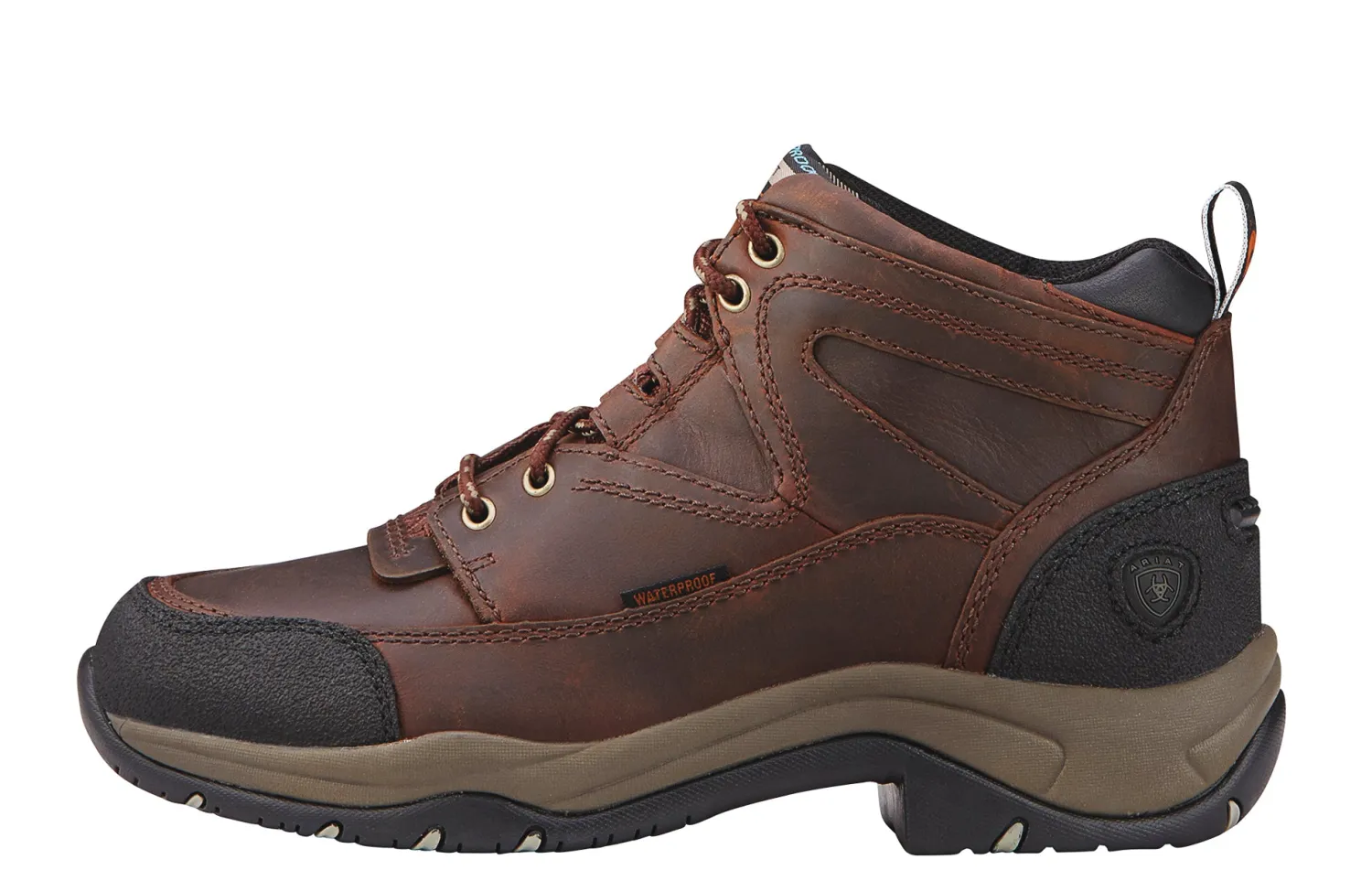 Discount ARIAT ® Ladies’ Terrain H2O Lace Boots