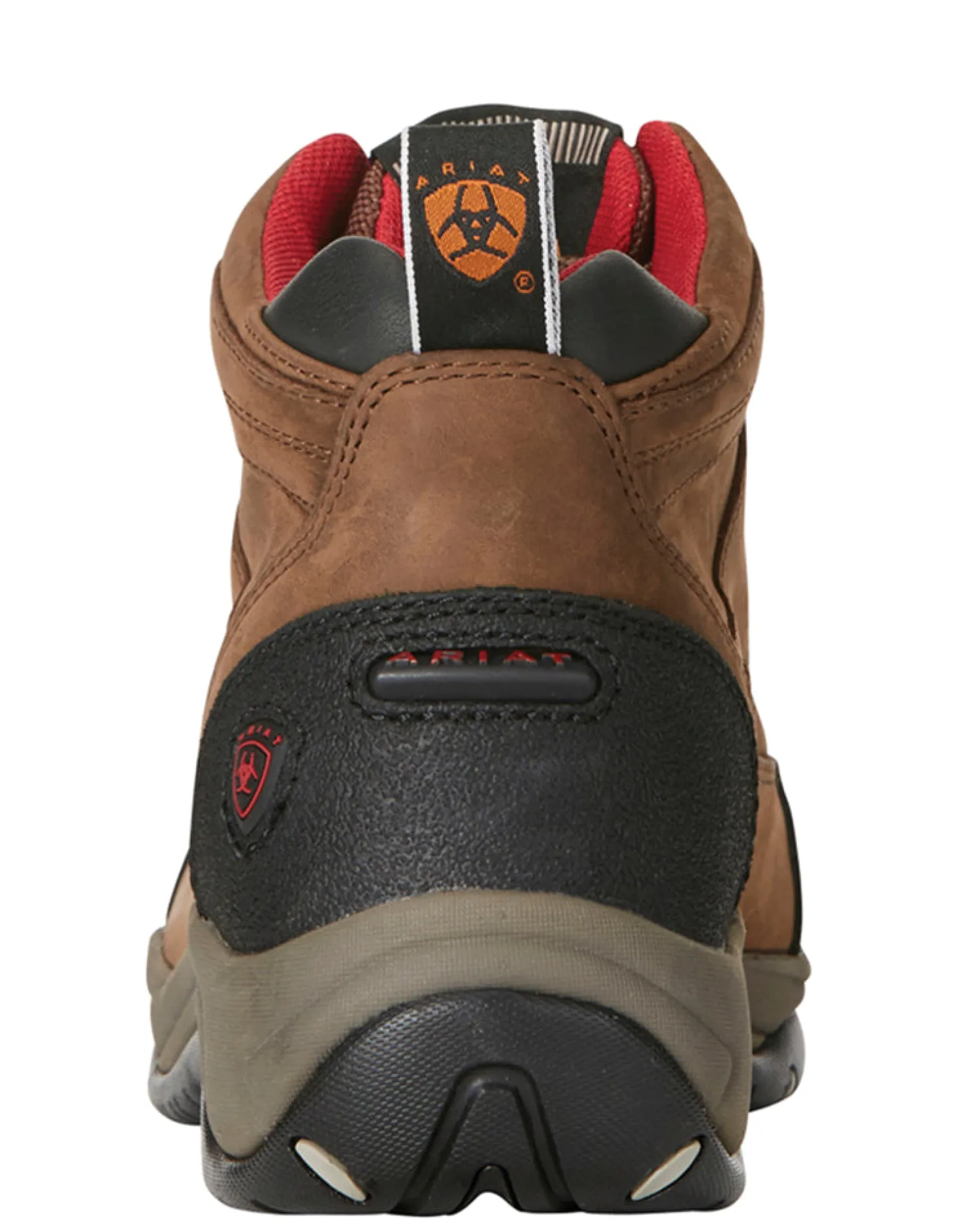 Discount ARIAT ® Ladies’ Terrain H2O Lace Boots