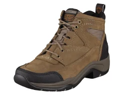 Online ARIAT ® Ladies' Terrain Lace Boots