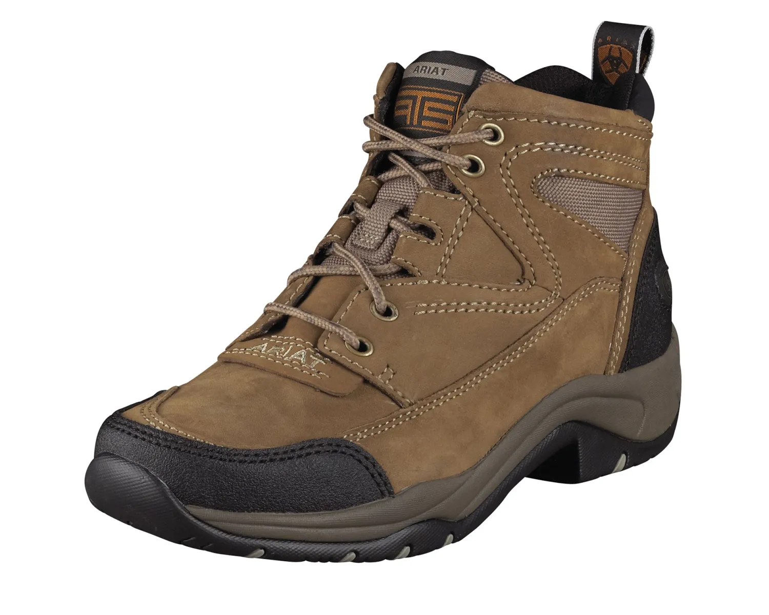 Online ARIAT ® Ladies' Terrain Lace Boots