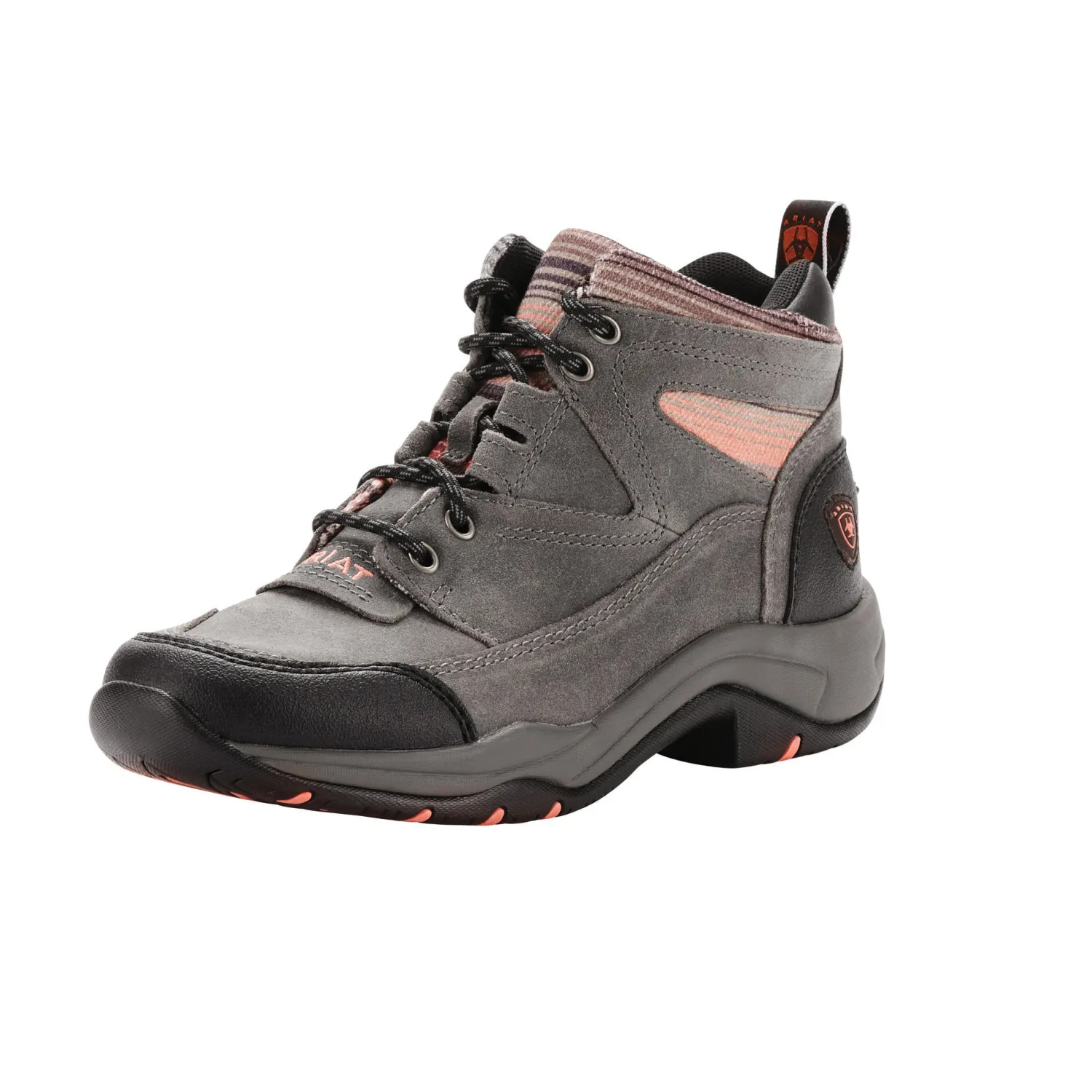Online ARIAT ® Ladies' Terrain Lace Boots
