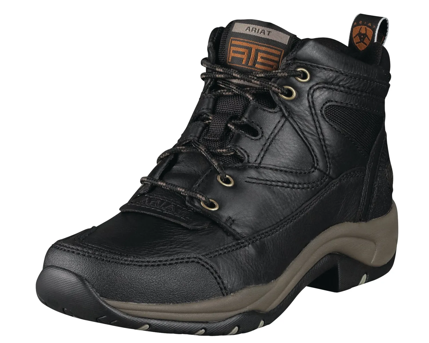 Online ARIAT ® Ladies' Terrain Lace Boots