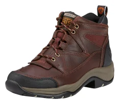 Online ARIAT ® Ladies' Terrain Lace Boots