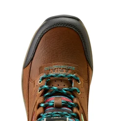 Best ARIAT ® Ladies’ Terrain VentTEK™ 360° Boots