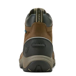 Discount ARIAT ® Ladies’ Terrain Zip H2O Boots Palm Brown