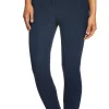 Clearance ARIAT-APPAREL Ariat® Ladies’ Tri Factor Grip Full-Seat Breech