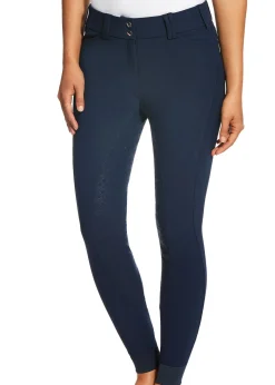 Clearance ARIAT-APPAREL Ariat® Ladies’ Tri Factor Grip Full-Seat Breech