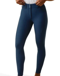 Outlet ARIAT-APPAREL Ariat® Ladies' Tri Factor Grip Knee-Patch Breech