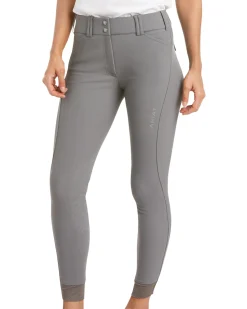 Outlet ARIAT-APPAREL Ariat® Ladies' Tri Factor Grip Knee-Patch Breech