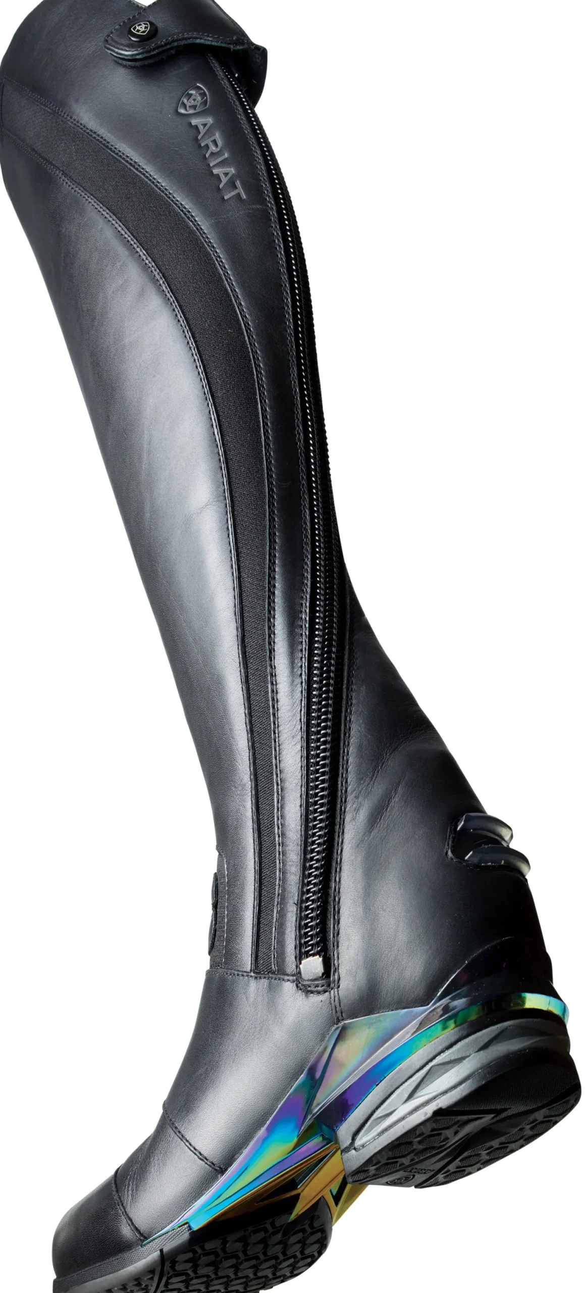 Best ARIAT ® Ladies' V Sport Tall Boots