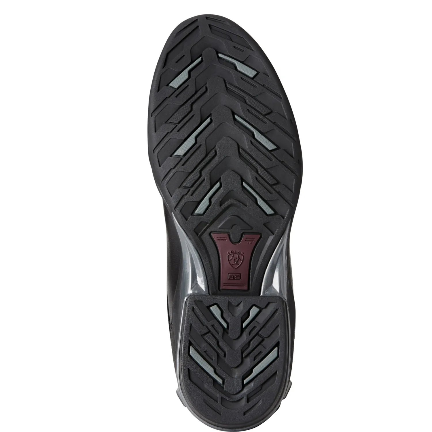 Best ARIAT ® Ladies' V Sport Tall Boots