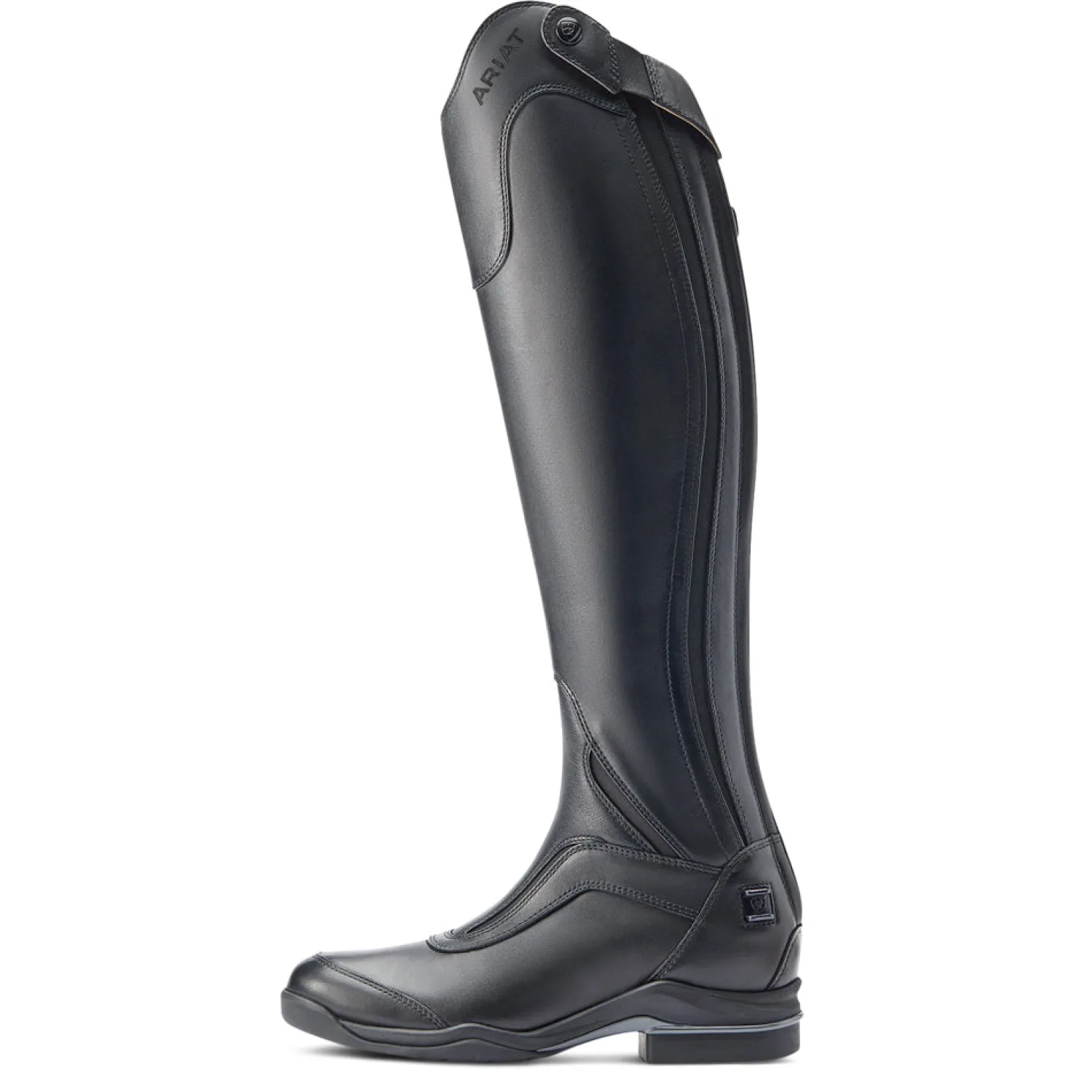 Best ARIAT ® Ladies’ V Sport Zip Tall Riding Boots
